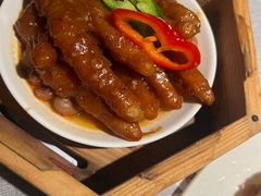 -晓粤·惹味粤菜(凯德乐峰广场店)