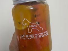-石头先生的烤炉(济南领秀城贵和店)