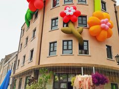 -上街里市集(悦喜客来广场店)