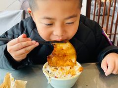 -代术连山回锅肉创始人餐厅(小学店)