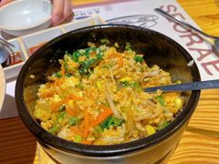 -喜来稀肉(北外滩白玉兰广场店)