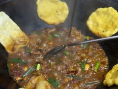 -曹丞相·地锅鸡·地锅鱼(武林店)