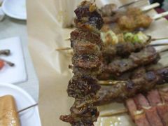 -兄弟联果木炭烤翅·50年家传鸡翅秘方