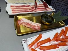 -盛辛巴·东北炭火烤肉(托乐嘉店)