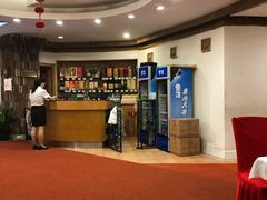 -小贝壳酒楼(经九路店)