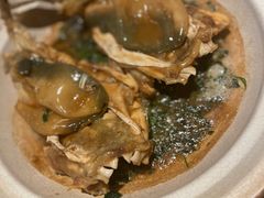 -永安鱼庄·镇江菜(丁卯店)