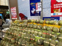 -永辉超市(长江国际店)