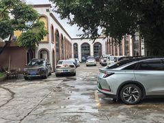 -比顿咖啡文化馆(升阳路店)
