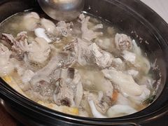 -狐狸爱上椰子鸡(滨江星光大道店)