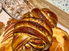 -正本原 Le Grenier a Pain(官舍店)