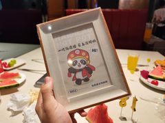 -海底捞火锅(杭州越界锦和大厦店)