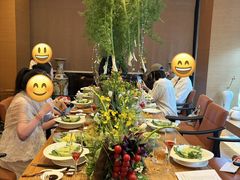 -若蘭慈·无国界素食料理(欢乐海岸店)