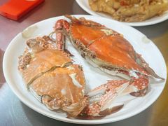 -健跳小海鲜(人民路店)