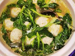 狮子头-双东酒店(东关街店)