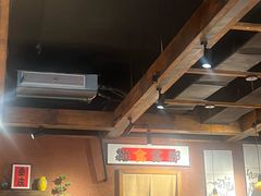 -巴卤社老火锅(财富店)