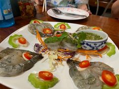 -Dang restaurant (patong phuket)
