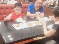 -旺达·福州菜(正大广场店)
