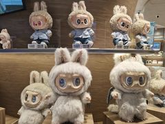 -泡泡玛特POPMART(国金街店)