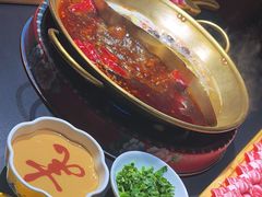 -羊大爷涮肉(亮马桥店)