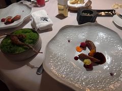 -三嚥阁 La Villa Restaurant