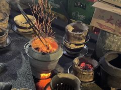 -小板凳(四公里店)