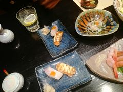 -鲤·鮨KOISUSHI
