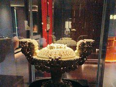 -曾宴·楚菜(湖北省博物馆店)