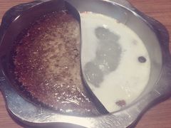 -傣妹火锅(南京东路一店)