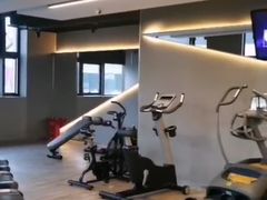 -威尔仕健身(虹桥南丰城店)