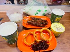 -牛街清顺斋小吃(牛街东里小区一区店)