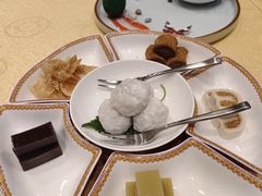 -白家大院·王府宫廷菜(苏州街店)