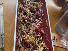 -二旗里烧烤·烤羊排(龙域店)