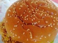 -麦当劳(金沙广场店)