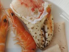 -傲廬·云端餐厅·深圳柏悦酒店