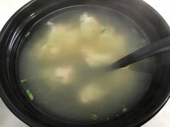 -凯丽上海阳春面馆(德仁里店)