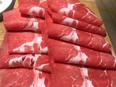 上脑肥牛-青瓷火锅料理(西单大悦城店)