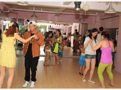 -雅米拉艺术中心(少儿舞蹈培训)