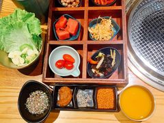 -韩罗苑(万象城店)