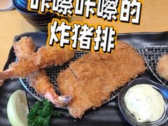 -胜博殿日式炸猪排(西红门店)