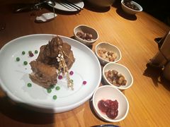 -京味斋·北京烤鸭(北京南站洋桥店)