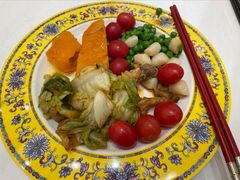 -白金汉爵大酒店(相城店)