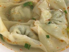 -潘国仙耳光馄饨(黄家阙路店)