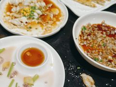 -健眺小海鲜(临海后山店)