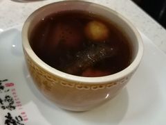 -聚春园自助餐厅(东街口店)