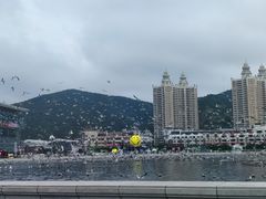 -星海广场