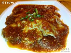小份的李庄白肉-李庄白肉(黉门街店)