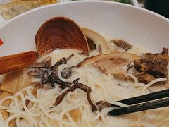 -味千拉面(瑞虹生活广场店)