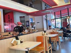 -味千拉面(东方明珠店)