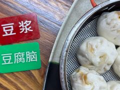 -文武王氏烧饼·无矾油条(西溪路店)