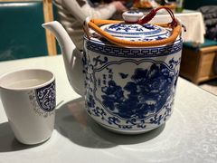 -兴蓉合川湘私房菜巫山烤鱼(人大店)